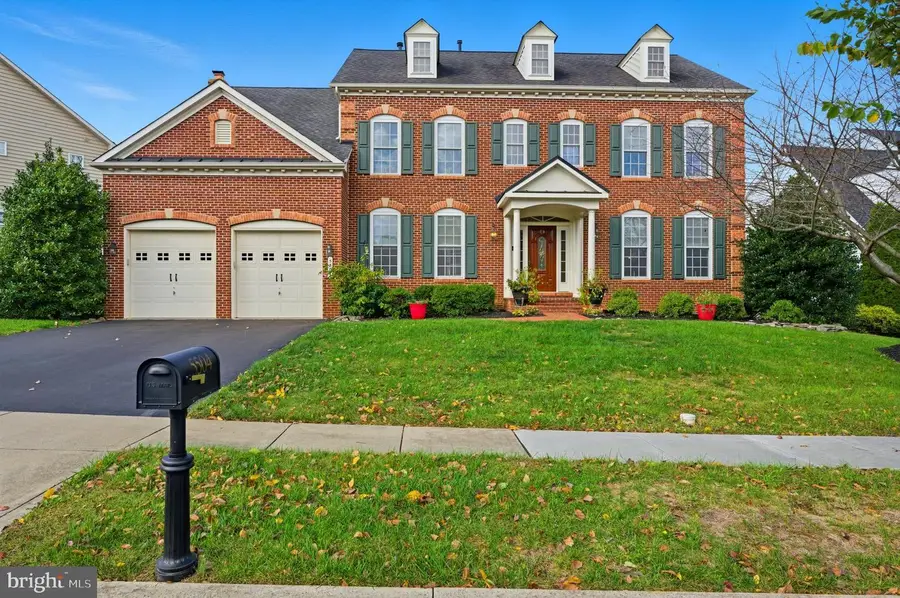 5504 Young Family Trl E, Adamstown, MD 21710 - Image #2