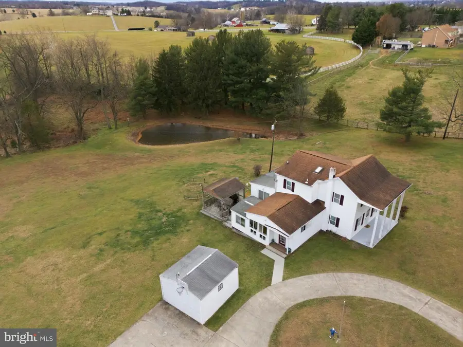 11856 Renner Rd, Keymar, MD 21757 - Image #3