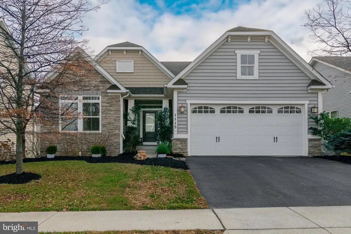 1115 Long Farm Cir, Brunswick, MD 21716 - Image #1