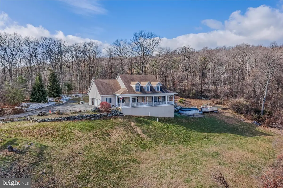 7020 Debold Rd, Sabillasville, MD 21780 - Image #1