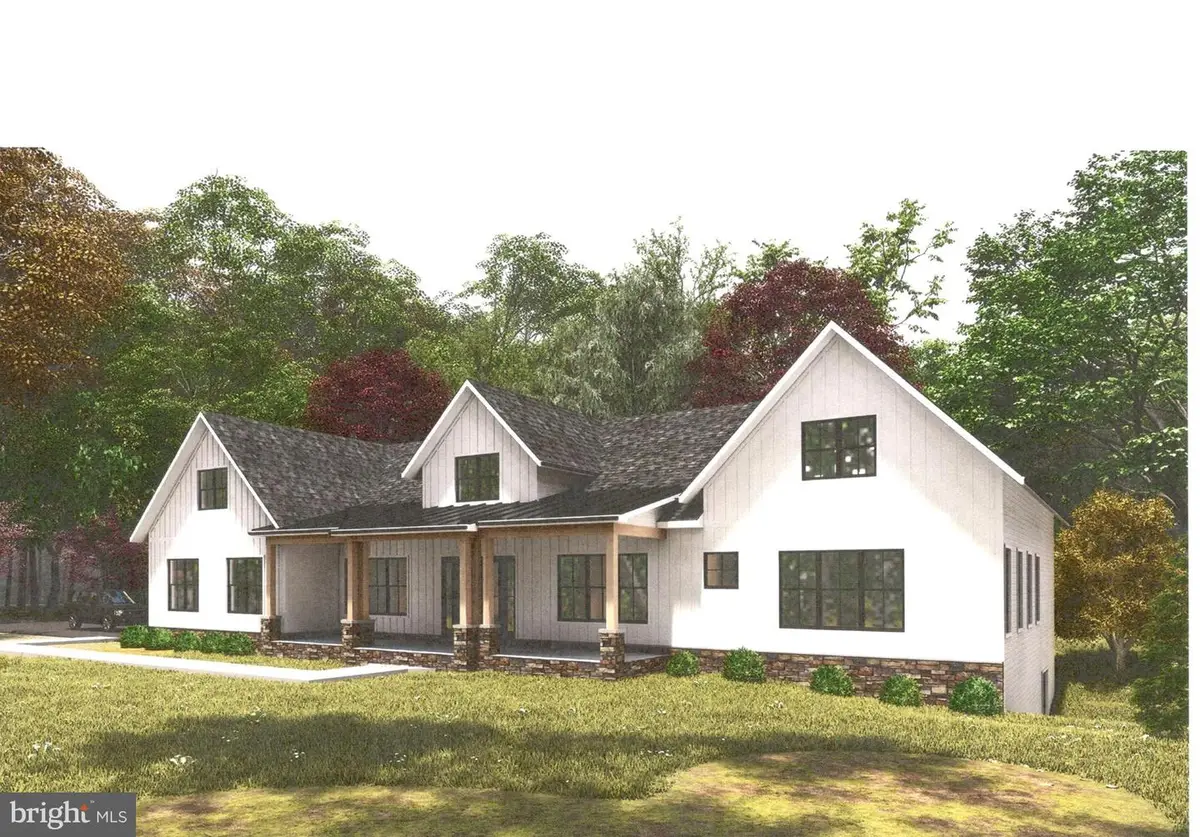 Lot 3 Woodville Rd, Mount Airy, MD 21771 - Image #1