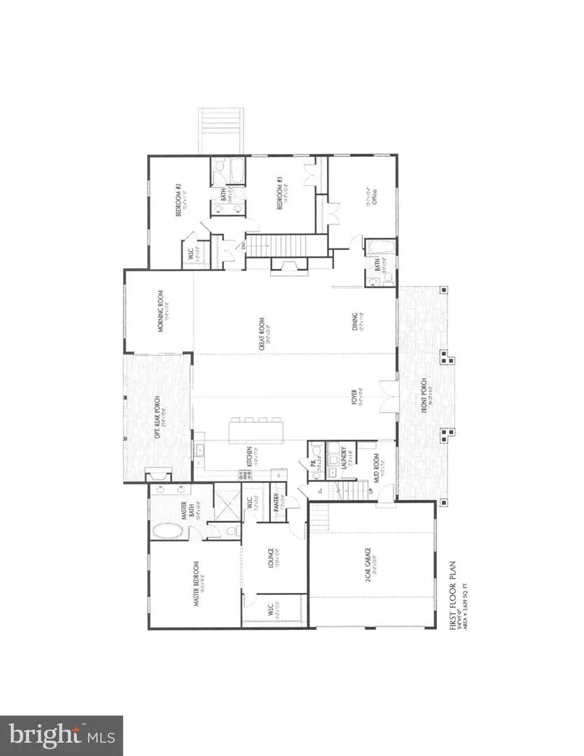 Lot 3 Woodville Rd, Mount Airy, MD 21771 - Image #3