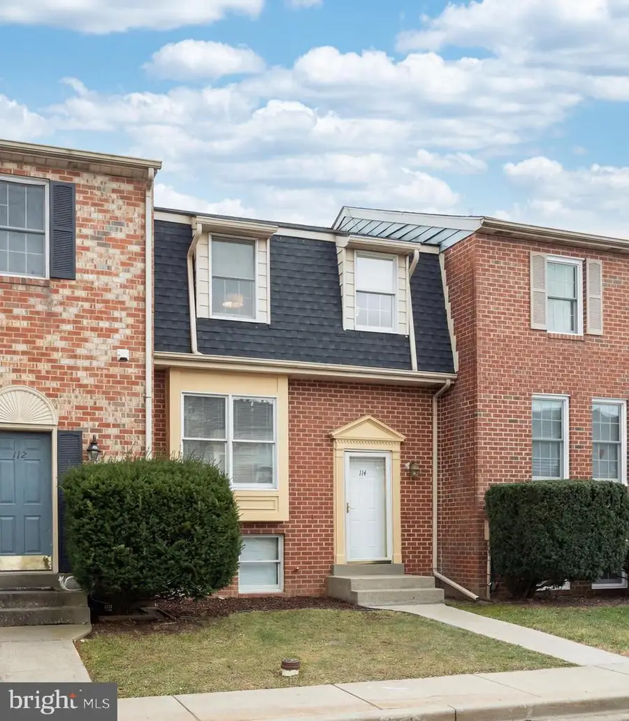 114 Colony Ct, Walkersville, MD 21793 - Image #2