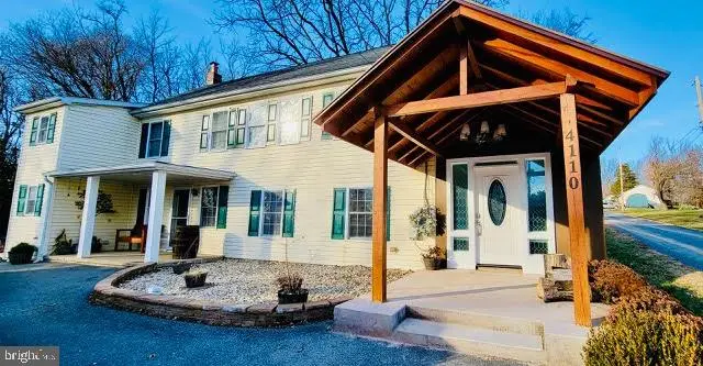 4110 Shady Ln, Knoxville, MD 21758 - Image #2