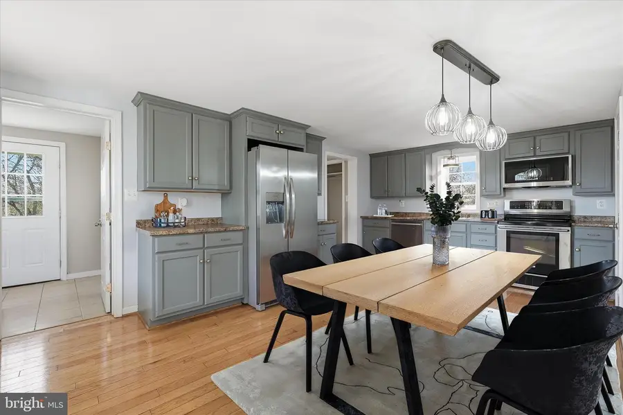 4110 Shady Ln, Knoxville, MD 21758 - #3