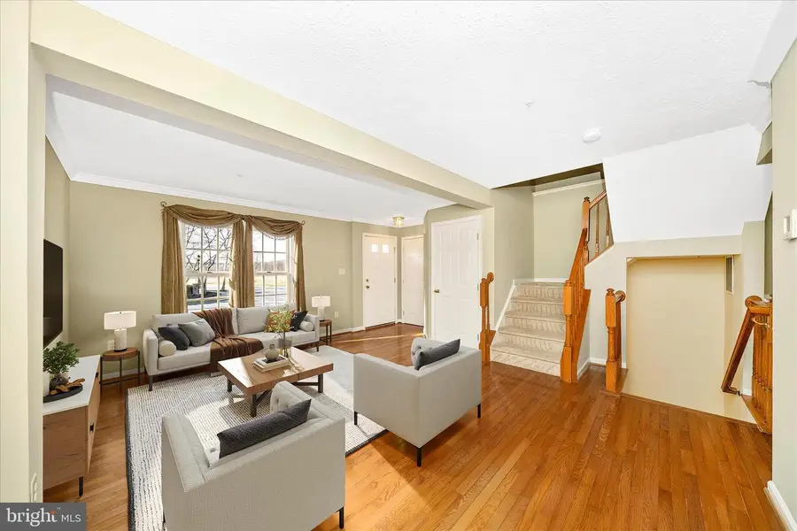 1810 Sebastian Blvd, Frederick, MD 21701 - #3