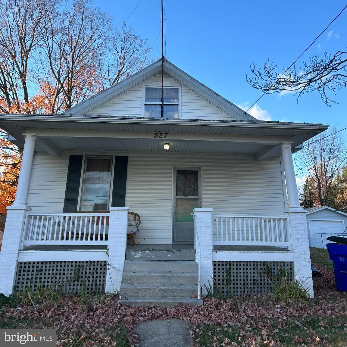 527 Wilson Pl, Frederick, MD 21702 - Image #1