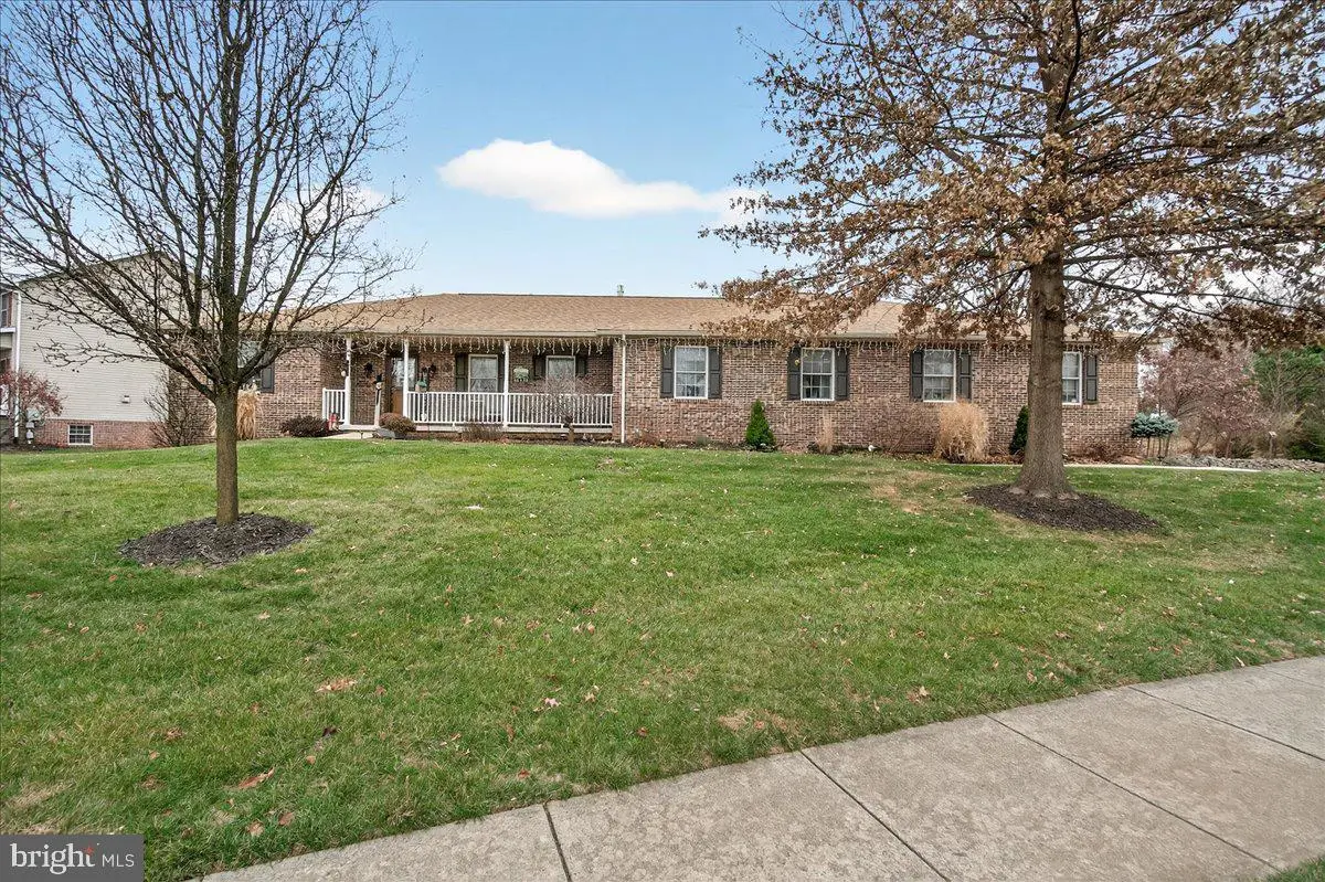 1 Mantle Ct, Thurmont, MD 21788 - Image #1