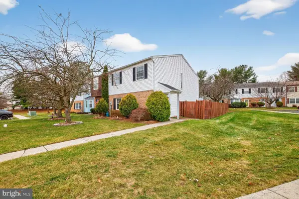 6846 Carnation Cir, FREDERICK, MD 21703