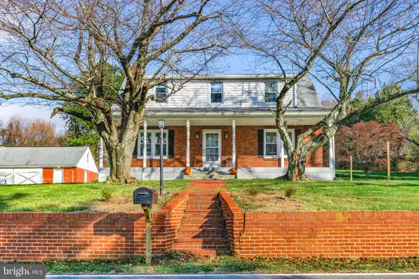 8317 Hollow Rd, MIDDLETOWN, MD 21769