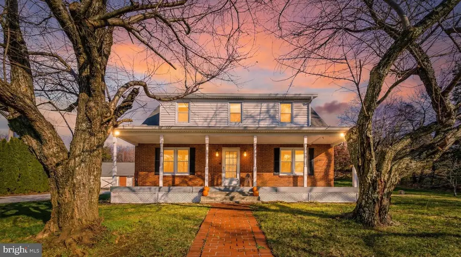 8317 Hollow Rd, Middletown, MD 21769 - Image #3