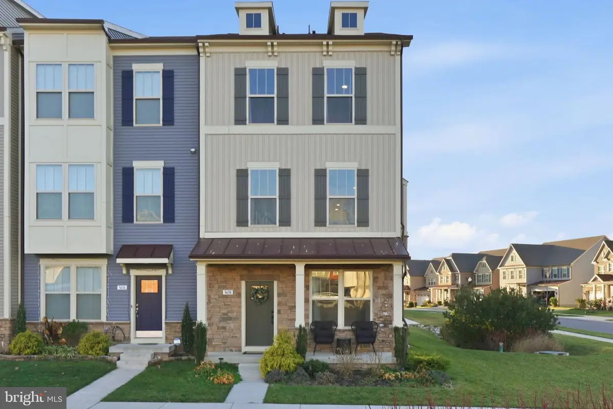 3658 Stone Barn Dr, Frederick, MD 21704 - Image #1