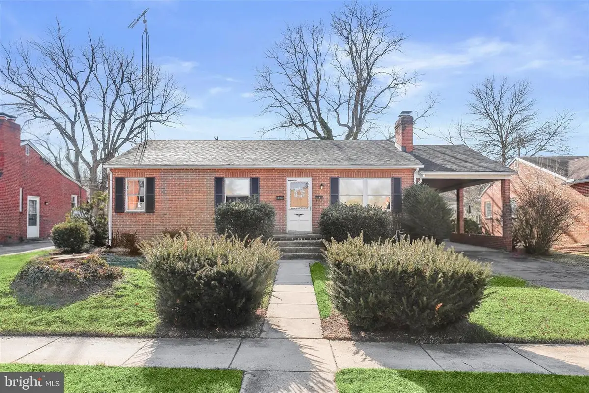 502 Biggs Ave, Frederick, MD 21702 - #1