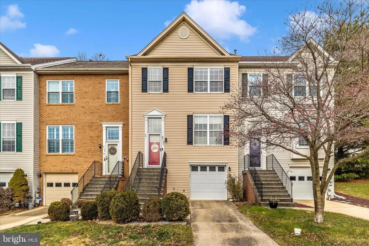6131 Baldridge Ter, Frederick, MD 21701 - #1
