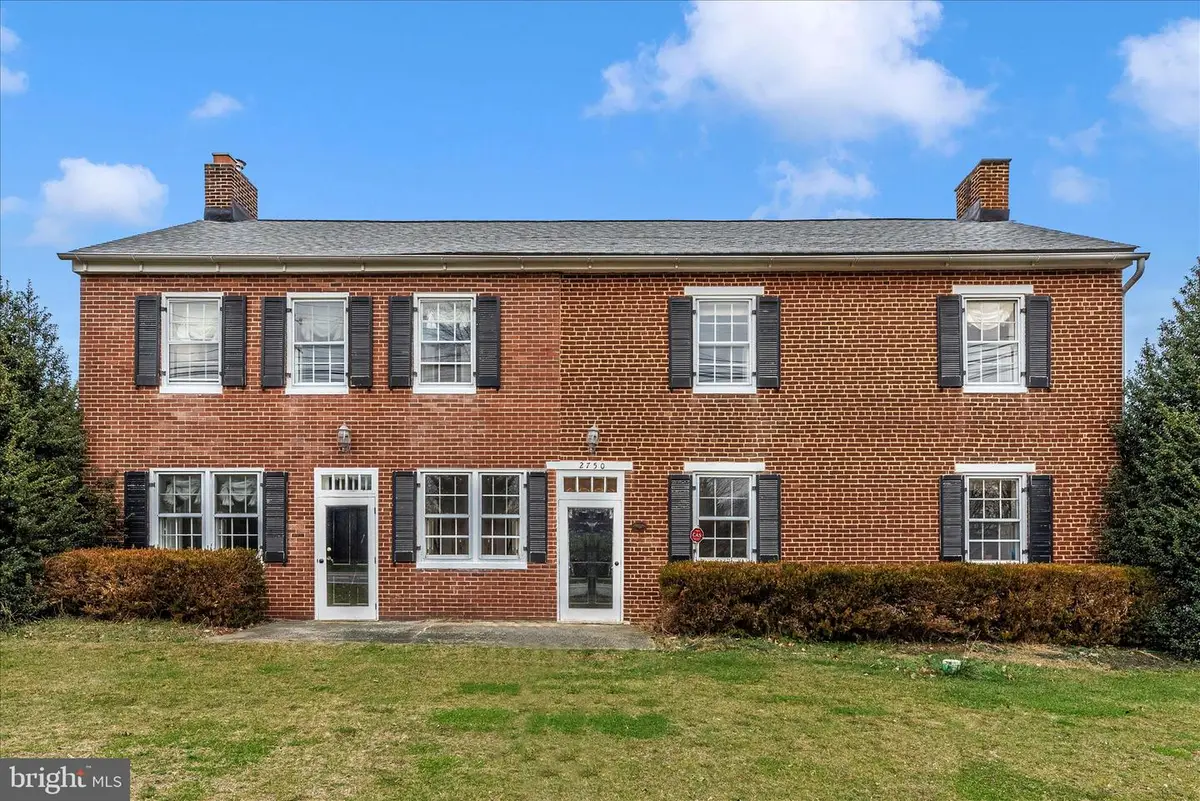 2750 Canada Hill Rd, Myersville, MD 21773 - Image #1