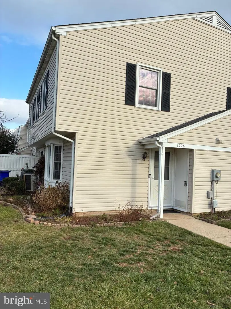 1228-e Danielle Dr #1228e, Frederick, MD 21703 - Image #1