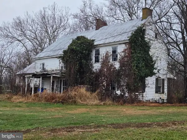 13715 New Windsor, UNION BRIDGE, MD 21791