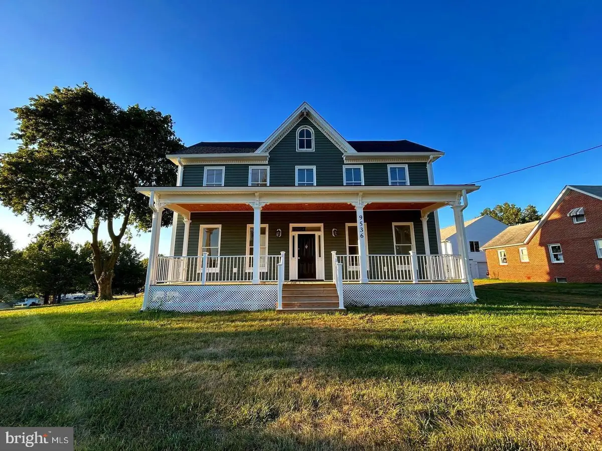 9536 Liberty Rd, Frederick, MD 21701 - Image #1