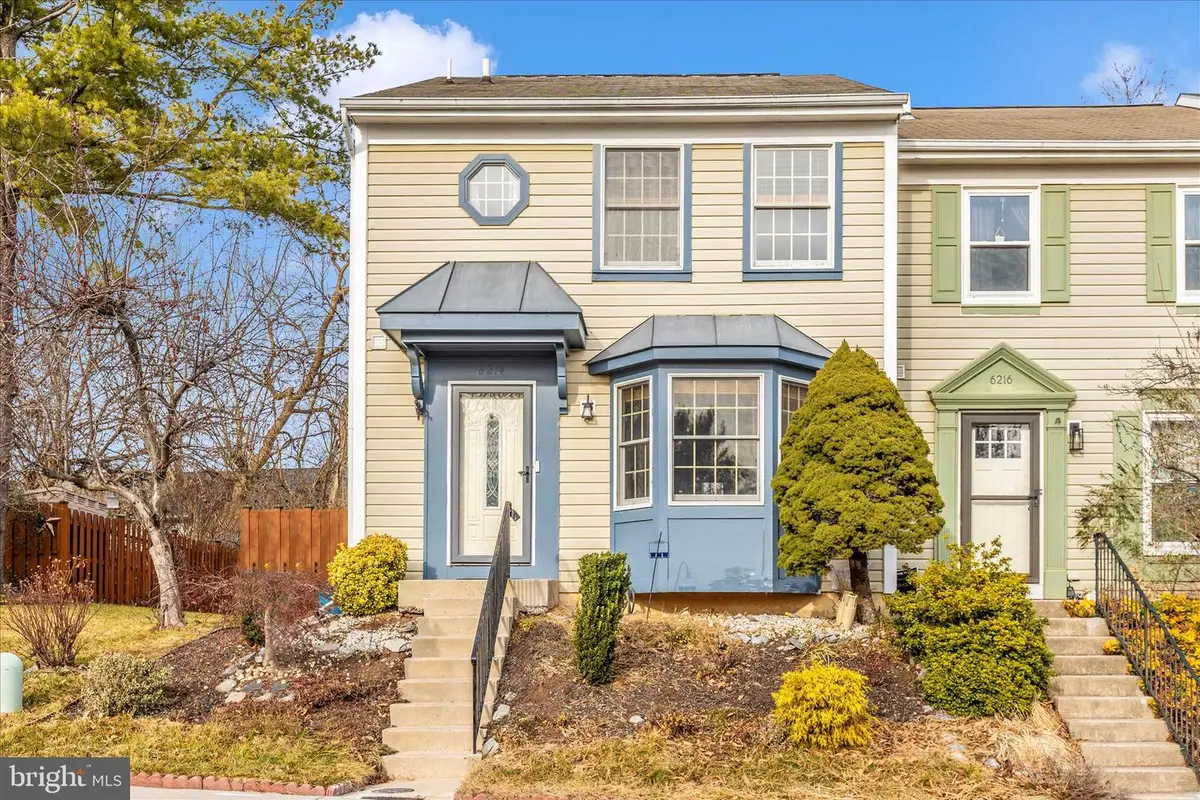 6214 Hastings Ct, Frederick, MD 21703 - #1