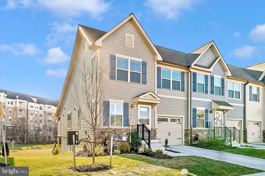 320 Hammersmith Cir, Frederick, MD 21702 - Image #2