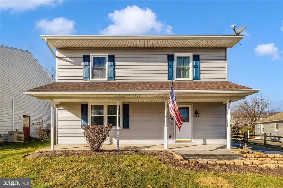 229 Apples Church Rd, Thurmont, MD 21788 - Image #2