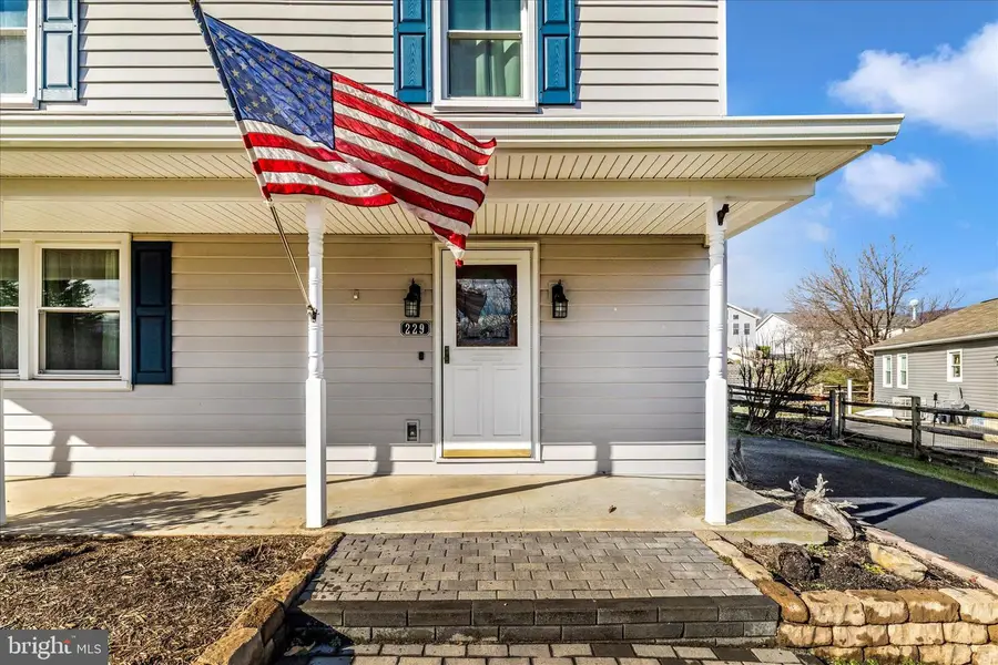 229 Apples Church Rd, Thurmont, MD 21788 - Image #3