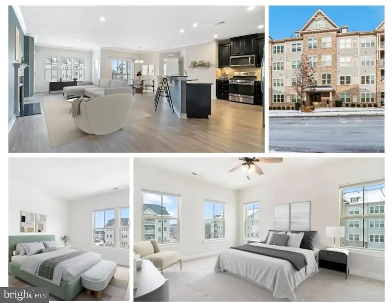 10280 Hopewell St #303, New Market, MD 21774 - #1