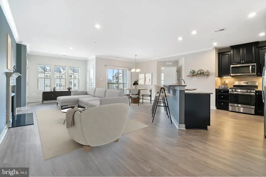 10280 Hopewell St #303, New Market, MD 21774 - #2