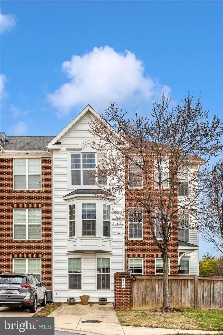 100 Featherstone Pl, Frederick, MD 21702 - #2