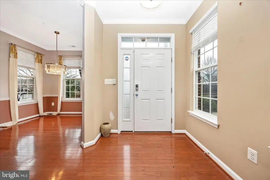 100 Featherstone Pl, Frederick, MD 21702 - #3