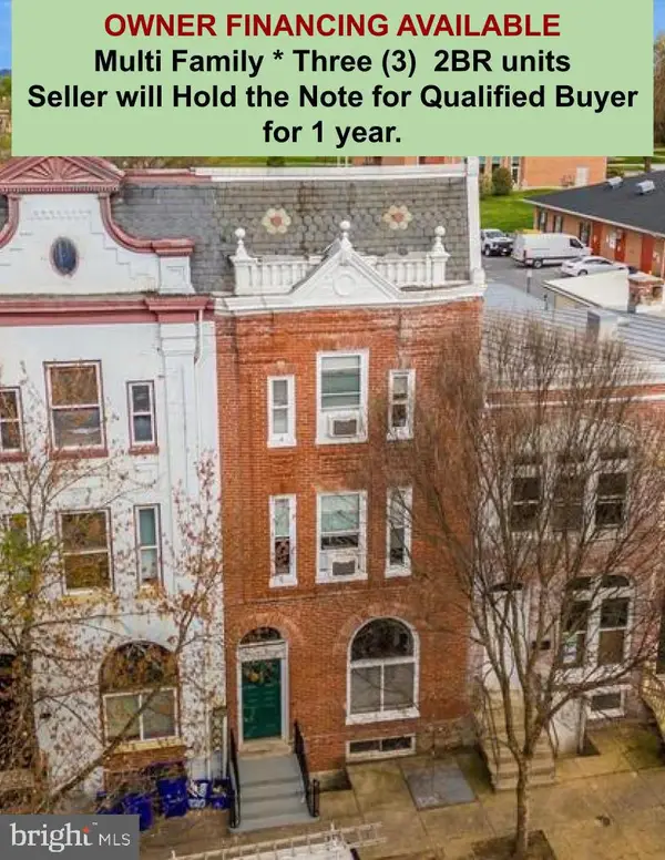 230 S Market St, FREDERICK, MD 21701