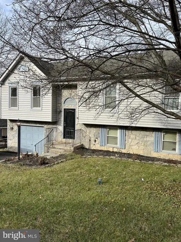 6653 E Lakeridge Rd, NEW MARKET, MD 21774