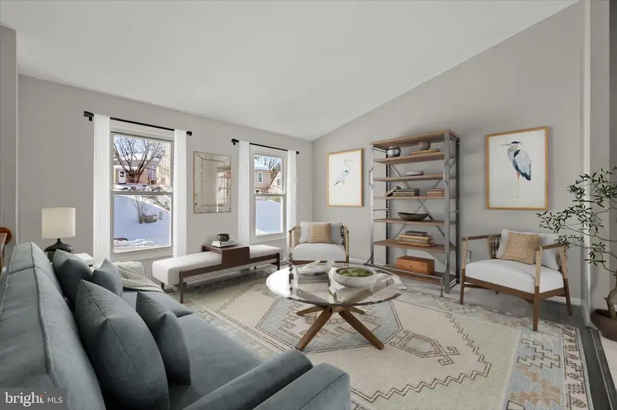 6653 E Lakeridge Rd, New Market, MD 21774 - #2