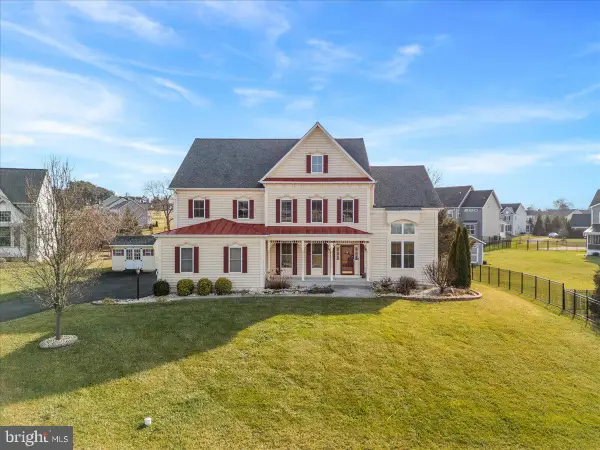 103 Dorseys Chance, NEW MARKET, MD 21774