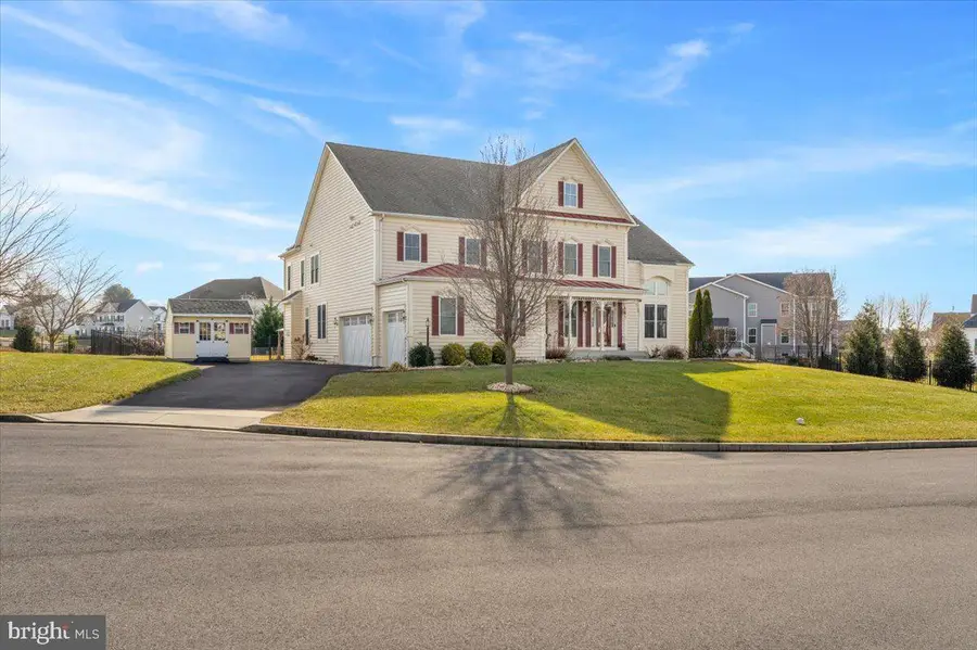 103 Dorseys Chance, New Market, MD 21774 - #2