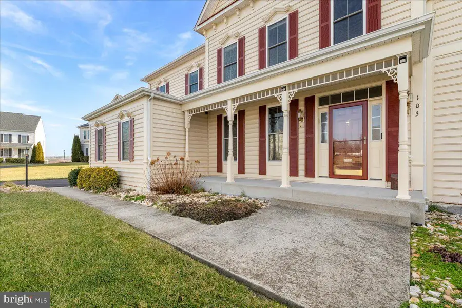 103 Dorseys Chance, New Market, MD 21774 - #3