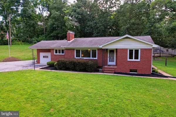 17026 Eylers Valley Rd, EMMITSBURG, MD 21727