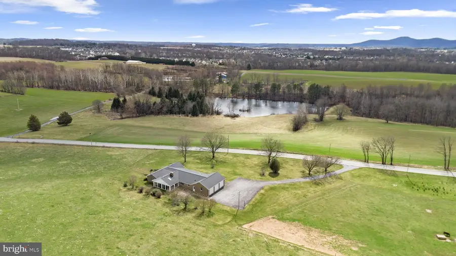 9224 Ball Rd, Ijamsville, MD 21754 - #3