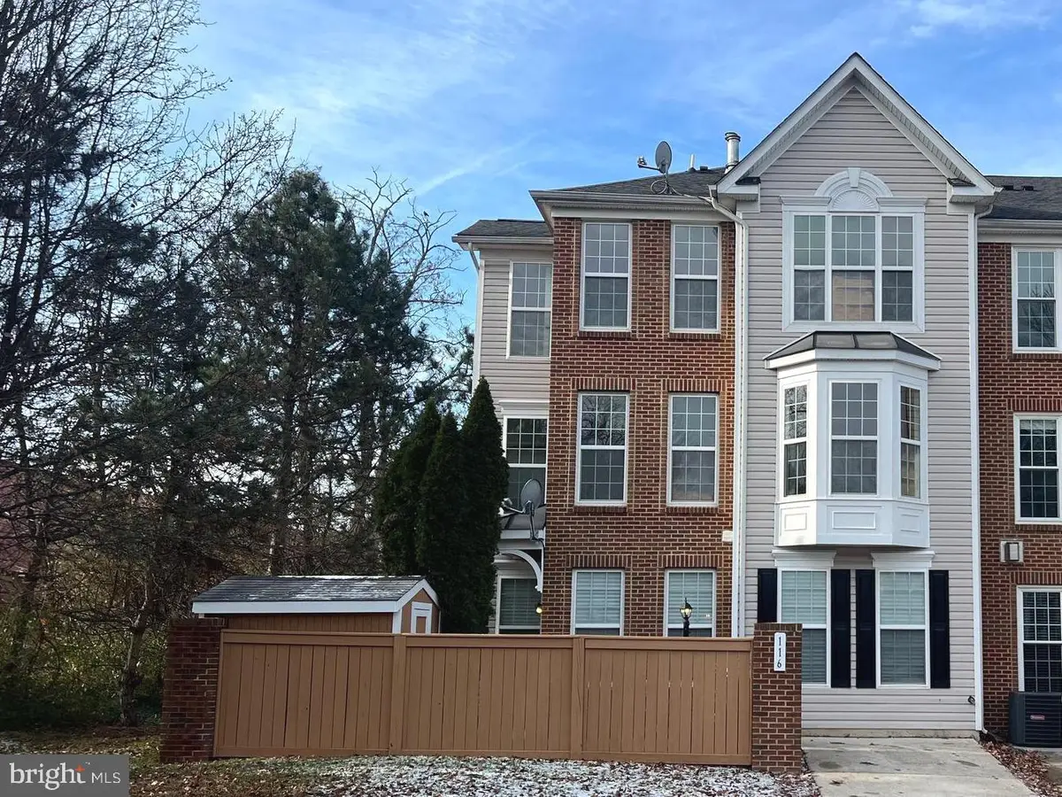 116 Whiskey Creek Circle, Frederick, MD 21702 - Image #1