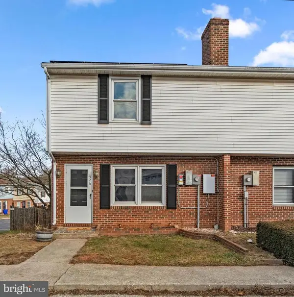 526 W North Ave, EMMITSBURG, MD 21727