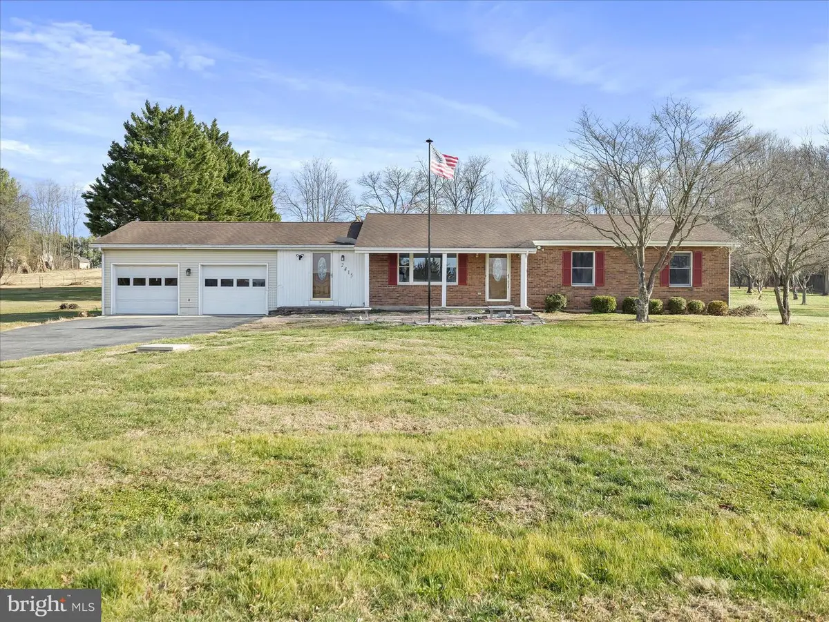 2415 Doubs Ct, Adamstown, MD 21710 - Image #1