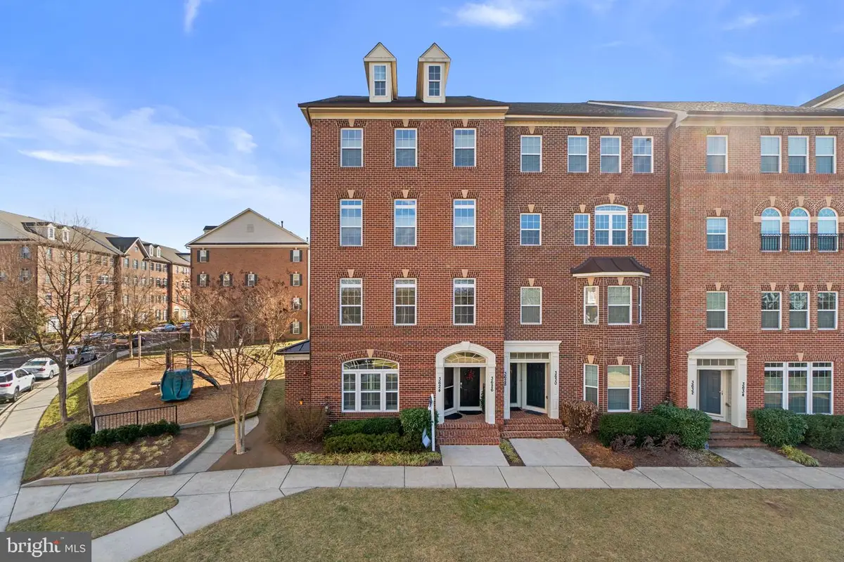 3624 Spring Hollow Ln, Frederick, MD 21704 - #1