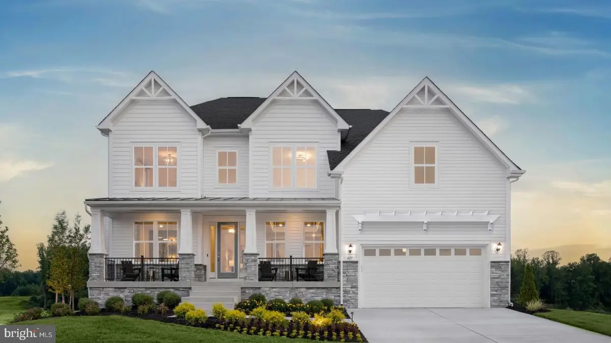 Homesite Ff.0200 Monocacy Crossing Pkwy, Brunswick, MD 21716 - #1