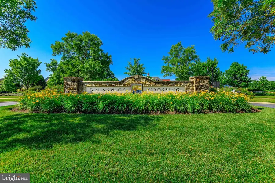 Homesite Bb.0020 Monocacy Pkwy, Brunswick, MD 21716 - #2
