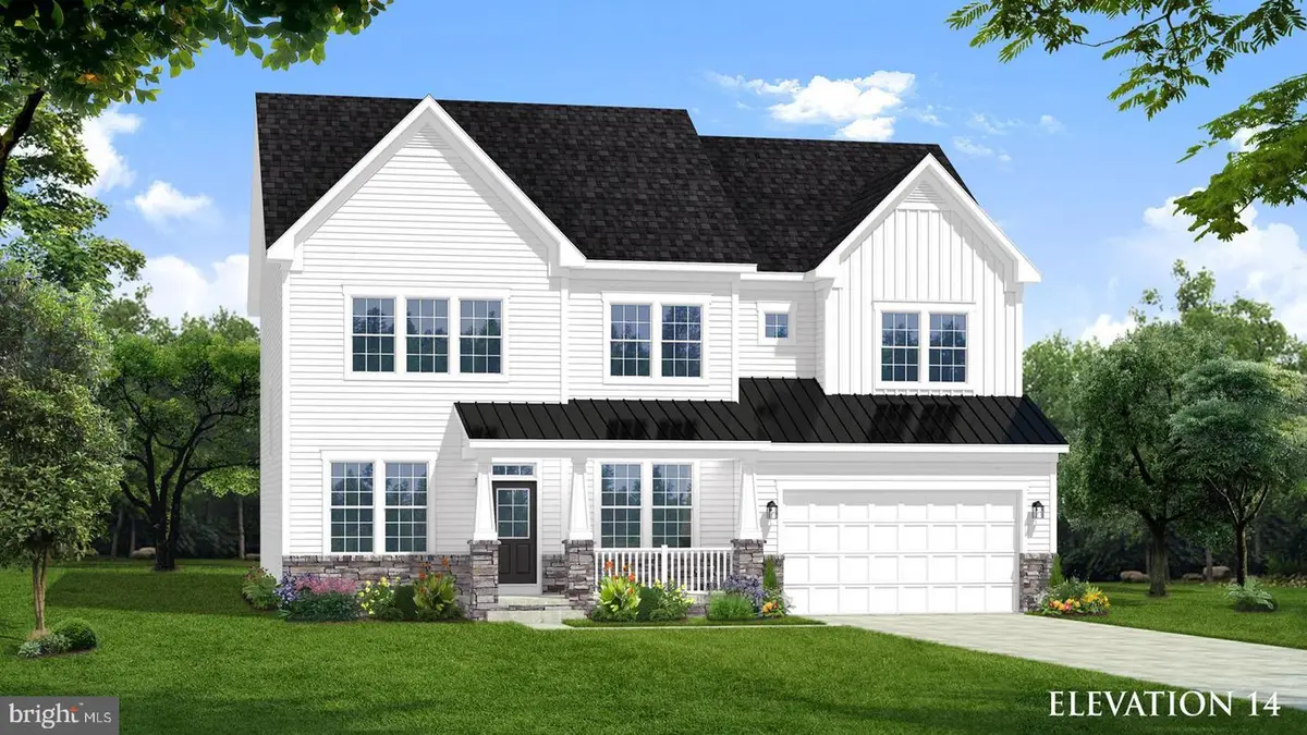 917 Monocacy Crossing Pkwy #homesite Ff205, Brunswick, MD 21716 - #1