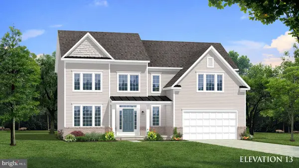 Homesite Ff218 Monocacy Crossing Pkwy, BRUNSWICK, MD 21716