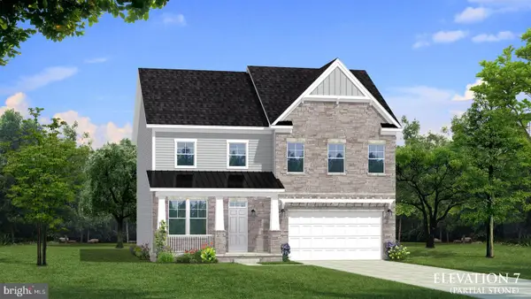 Homesite Cc17 Enfield Farm Ln, BRUNSWICK, MD 21716