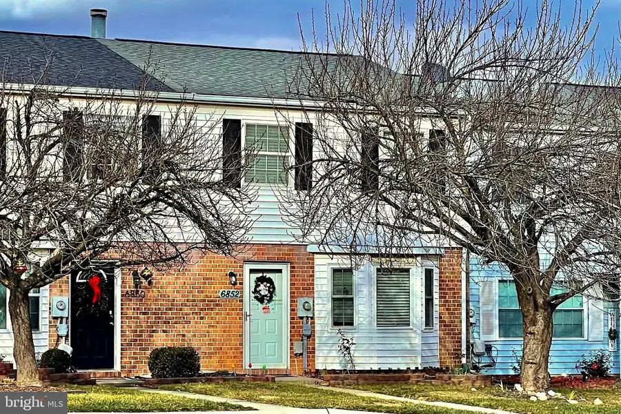 6852 Carnation Cir, Frederick, MD 21703 - Image #3