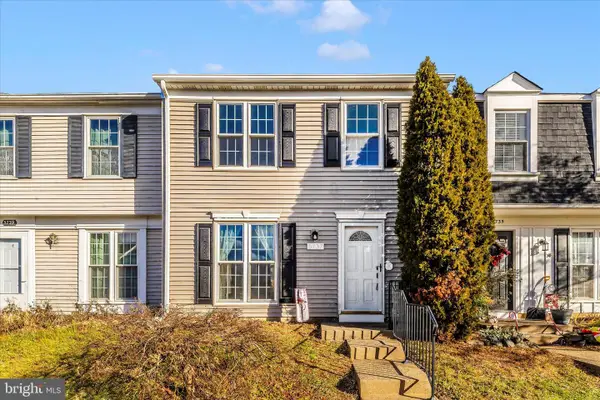 5737 Sunset View Ln, FREDERICK, MD 21703