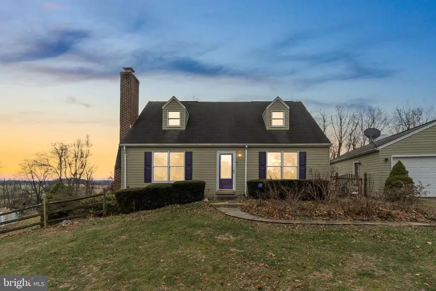 8393 Fordham Ct, Union Bridge, MD 21791 - Image #2